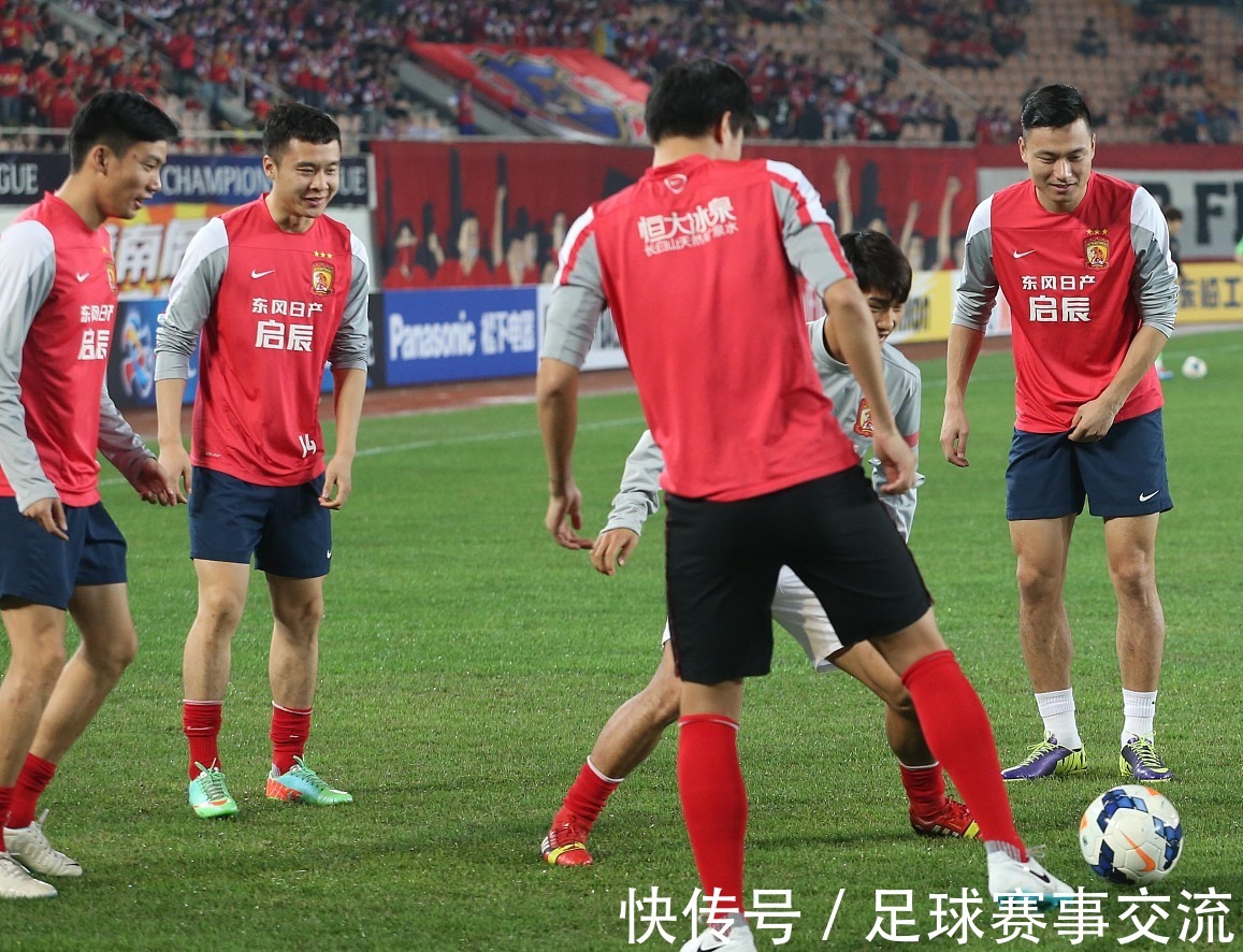 离开中超后成倒钩之王