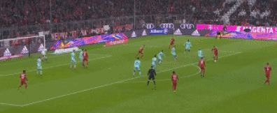 这啥情况？阿隆索赛后和瓜帅握手致意后就直接回更衣室了（怎么回事？阿隆索赛后与瓜帅致意后径直返回更衣室）