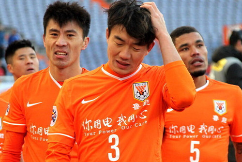 U23亚洲杯小组赛零封，中国跻身历史第五