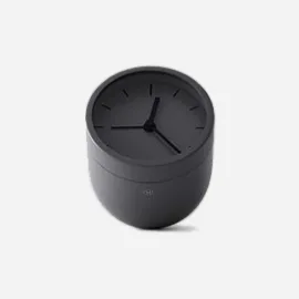 Simple Black Clock - 开云体育下载